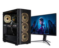 Polecany zestaw i5-14400F/32GB/1TB/RTX5070/W11x + Predator XB253QF - 1371720 - zdjęcie 1